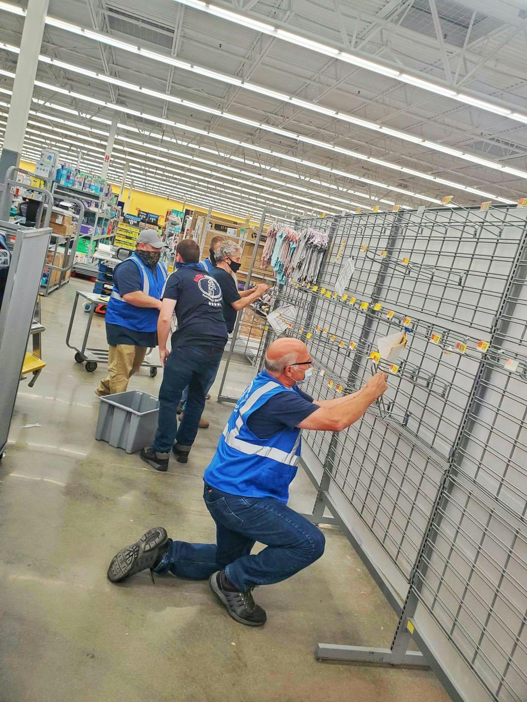 Product Assembler Technician (IHC) at National Assemblers